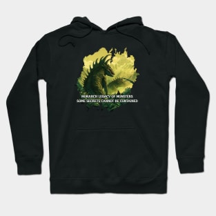 MONARCH LEGACY OF MONSTERS Hoodie